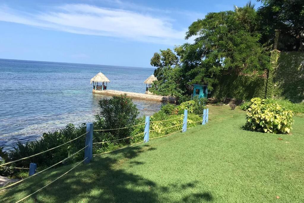 Contemporary Ocean View 2bed Carib