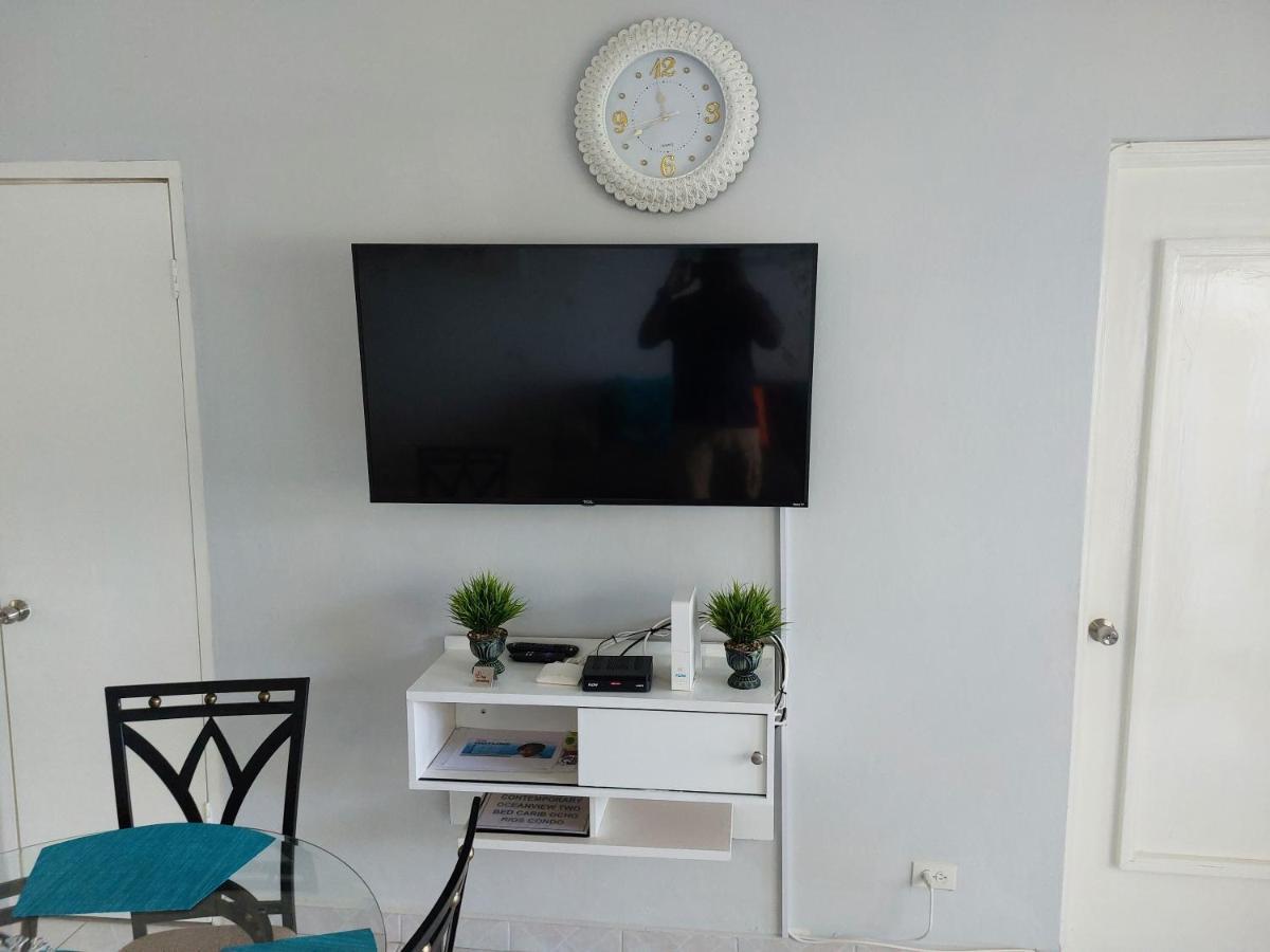Contemporary Ocean View 2bed Carib Apartment