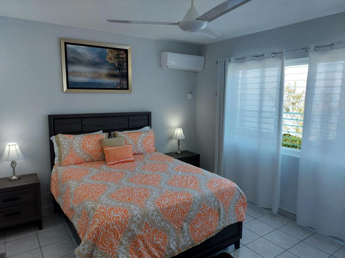 Contemporary Ocean View 2bed Carib * Ocho Rios