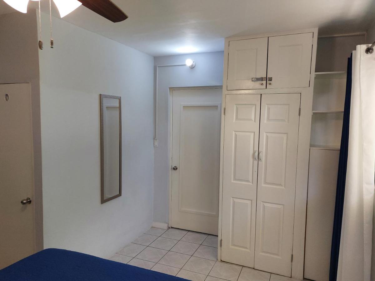 Contemporary Ocean View 2bed Carib Ocho Rios
