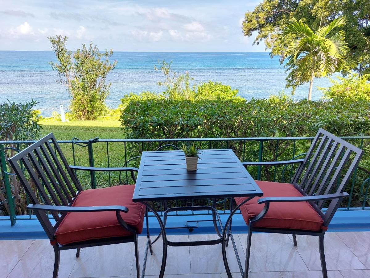 Contemporary Ocean View 2bed Carib *